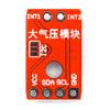 Electronic Components MPL3115A2 Intelligent Temperature Pressure Altitude IIC I2C Sensor for Arduino view 3