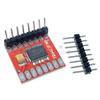 Electronic Components 2/5PCS TB6612FNG Dual Stepper Motor Drive Controller Board Replace L298N Module - (Amount:2PCS) view 2