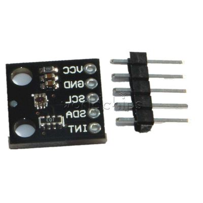 Electronic Components ISL29125 Light Sensor Module RGB Color Visible Light Spectrums w/IR Blocking