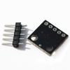 Electronic Components ISL29125 Light Sensor Module RGB Color Visible Light Spectrums w/IR Blocking view 2