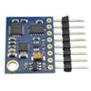 Electronic Components 9DOF 9axis Degree of Freedom IMU Sensor ITG3200/ITG3205 ADXL345 HMC5883L Module view 1