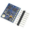 Electronic Components 9DOF 9axis Degree of Freedom IMU Sensor ITG3200/ITG3205 ADXL345 HMC5883L Module view 3