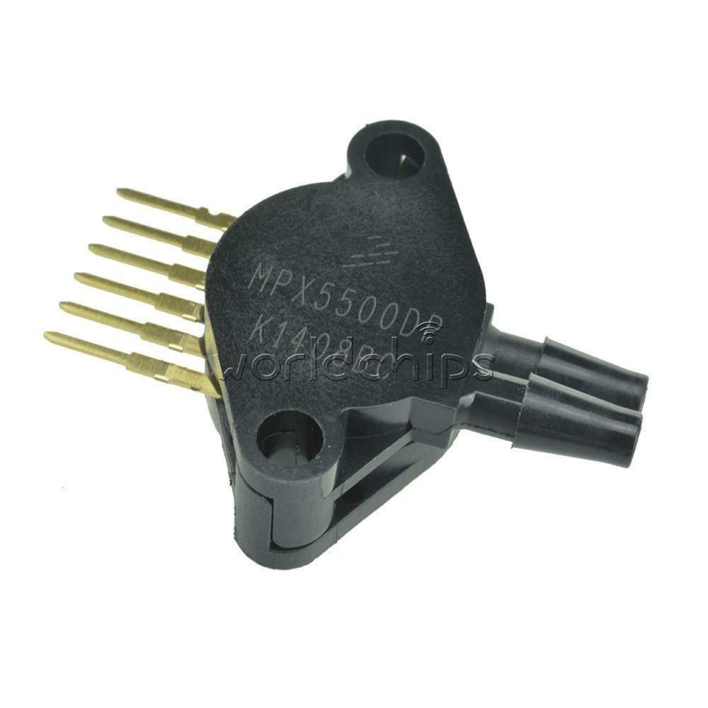 Electronic Components Original Freescale MPX5500DP Pressure Sensor
