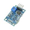 Electronic Components 10PCS MQ2 MQ-2 Sensor Module Butane Methane Detection for Arduino Top view 2