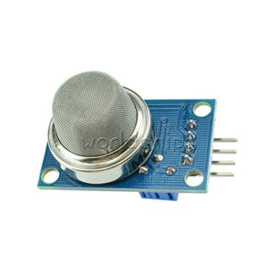 Electronic Components MQ-135 MQ135 Air Quality Sensor Hazardous Detection Module for Arduino