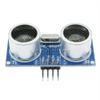 Electronic Components 1/2/5/10PCS Ultrasonic Module Distance HC-SR04 Transducer Sensor for Arduino - (Amount:5PCS) view 1