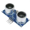 Electronic Components 1/2/5/10PCS Ultrasonic Module Distance HC-SR04 Transducer Sensor for Arduino - (Amount:5PCS) view 3