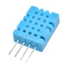 Electronic Components 5Pcs DHT11 DHT-11 Digital Temperature and Humidity Sensor for Arduino New view 3