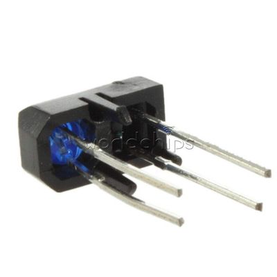 Electronic Components 50PCS TCRT5000L Infrared IR Switch Infrared TCRT5000 Reflective Optical Sensor