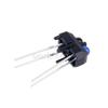 Electronic Components 50PCS TCRT5000L Infrared IR Switch Infrared TCRT5000 Reflective Optical Sensor view 4