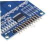 Electronic Components 2Pcs TTP226 8 Channel Digital Touch Sensor Module Capacitive Touch Switch Button view 4