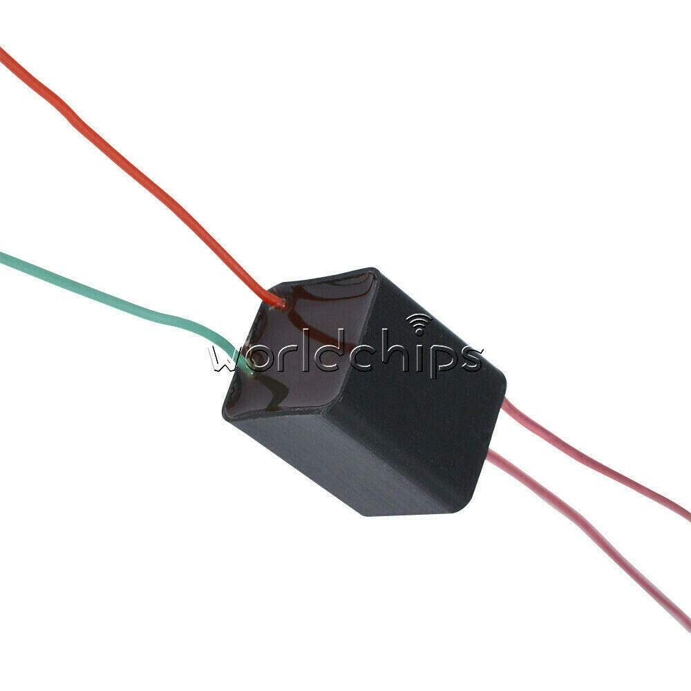 Electronic Components 1000kV/20000V/400kV/500kV/20KV/50kV Step-up High Voltage Generator Power Module - (Voltage:20KV)