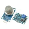 Electronic Components 1/2/5PCS DC5V MQ-6 Sensor Liquefied Petroleum Isobutane Propane Module - (Amount:5PCS) view 2