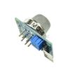 Electronic Components 1/2/5PCS DC5V MQ-6 Sensor Liquefied Petroleum Isobutane Propane Module - (Amount:5PCS) view 4