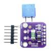 Electronic Components INA219 I2C GY-219 Bi-Directional DC Current Power Supply Sensor Breakout Module - (Color:Blue) view 3