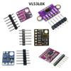 Electronic Components GY-VL53L0XV2 CJMCU VL53L0X GY-530 Time-of-Flight Distance Breakout Sensor - (Select:GY-VL53L0XV2V) view 2