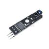 Electronic Components 10PCS TCRT5000 Line Track Follower Sensor IR Infrared Obstacle Avoidance Module view 1