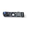 Electronic Components 10PCS TCRT5000 Line Track Follower Sensor IR Infrared Obstacle Avoidance Module view 4