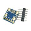 Electronic Components SPI/IIC 10DOF 9 Axis MPU9250+BMP180 Acceleration Altitude Sensor Module view 2