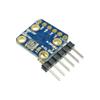 Electronic Components SPI/IIC 10DOF 9 Axis MPU9250+BMP180 Acceleration Altitude Sensor Module view 3