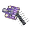 Electronic Components 1/2/5PCS BME680 Ultrasmall Temperature Humidity Barometric Pressure Sensor Board - (Amount:2PCS) view 4