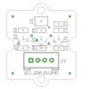 Electronic Components TSL2561 I2C Intensity Sensor Light-to-Digital Converter Module 16-Bit 3.3V 5V view 4