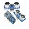Electronic Components 1/2/5/10PCS DC 5V HY-SRF05 HC-SR04 Ultrasonic Module Distance Sensor Measuring - (Amount:10PCS, Model:HY-SRF05) view 2