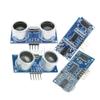 Electronic Components 1/2/5/10PCS DC 5V HY-SRF05 HC-SR04 Ultrasonic Module Distance Sensor Measuring - (Amount:10PCS, Model:HY-SRF05) view 3