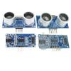 Electronic Components 1/2/5/10PCS DC 5V HY-SRF05 HC-SR04 Ultrasonic Module Distance Sensor Measuring - (Amount:10PCS, Model:HY-SRF05) view 4