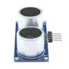 Electronic Components 10PCS HC-SR04P Ultrasonic Module 3-5.5V Measuring Distance Sonar Sensor Probe view 2