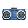 Electronic Components 10PCS HC-SR04P Ultrasonic Module 3-5.5V Measuring Distance Sonar Sensor Probe view 3