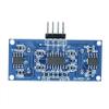 Electronic Components 10PCS HC-SR04P Ultrasonic Module 3-5.5V Measuring Distance Sonar Sensor Probe view 4