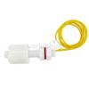 Electronic Components 2PCS Tank Pool Water Level Liquid Sensor Ball Float Switch Connectors Switches view 2