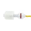 Electronic Components 2PCS Tank Pool Water Level Liquid Sensor Ball Float Switch Connectors Switches view 3