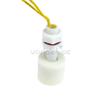 Electronic Components 2PCS Tank Pool Water Level Liquid Sensor Ball Float Switch Connectors Switches view 4