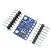 Electronic Components MMA8452Q (MMA7361) Module Digital triaxial Accelerometer Precision tilt 3 Axis W view 2