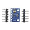 Electronic Components MMA8452Q (MMA7361) Module Digital triaxial Accelerometer Precision tilt 3 Axis W view 3