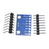 Electronic Components MMA8452Q (MMA7361) Module Digital triaxial Accelerometer Precision tilt 3 Axis W view 4