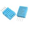 Electronic Components 1/2/5/10PCS Digital DHT11 Temperature and Humidity Sensor Temperature for Arduino - (Amount:10PCS) view 2