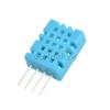Electronic Components 1/2/5/10PCS Digital DHT11 Temperature and Humidity Sensor Temperature for Arduino - (Amount:10PCS) view 3