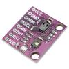 Electronic Components 8128 CCS811 HDC1080 BMP280 I2C Pressure Temperature Humidity Sensor Module - (Option:CCS811 HDC1080) view 4