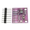 Electronic Components 8128 CCS811 HDC1080 BMP280 Temperature Humidity Chip Pressure Sensor Module view 3