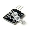 Electronic Components 2/5/10PCS KY-039 Measuring Heartbeat 5V Sensor Detector Module by Finger - (Amount:2PCS) view 1
