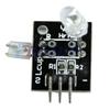 Electronic Components 2/5/10PCS KY-039 Measuring Heartbeat 5V Sensor Detector Module by Finger - (Amount:2PCS) view 3