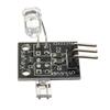 Electronic Components 2/5/10PCS KY-039 Measuring Heartbeat 5V Sensor Detector Module by Finger - (Amount:2PCS) view 4