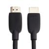 Amazon Basics HDMI Cable, 10 feet, HDMI 2.1 to HDMI Cable (48Gbps), 8K@60Hz 4K@120Hz Certified Ultra High Speed, Black, Compatible with PS5/Xbox/TV/Monitor view 3