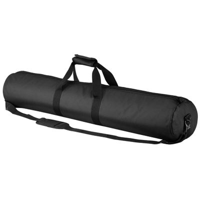 Meking 49in Padded Tripod Carrying Case Bag with Shoulder Strap for Light Stand, Boom Stand, Monopod, Umbrella and Other Photography Photo Studio Accessories