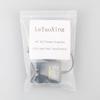 LeTaoXing 12V 2A LED Transformers, AC 100-240V to DC 12 Volt 2 Amp Adapter 24 Watt Charger 5.5mm x 2.5mm Wall US Plug for CCTV Camera LED Strip Lights view 2