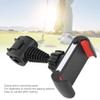 Bnineteenteam Golf Mobile Phone Bracket, 360 Rotatable, Compatible with Smartphones, Tabletop Mount view 3