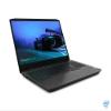 Lenovo IdeaPad Gaming 3-15IMH05 81Y4002NUS 15.6" Gaming Notebook - Full HD - 1920 x 1080 - Intel Core i5 10th Gen i5-10300H Quad/ 4 Core) 2.50 GHz - 8 GB RAM - 256 GB SSD - Onyx Black view 1